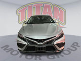 Certified 2023 Toyota Camry SE image 2
