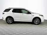 Certified 2024 Land Rover Discovery Sport S image 4