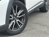 Used 2016 MAZDA CX-3 Grand Touring image 3