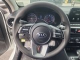 Used 2021 Kia Forte Sedan image 3