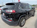 Used 2019 Jeep Cherokee Latitude Plus w/ Cold Weather Group image 4