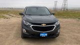 Used 2021 Chevrolet Equinox LT image 3