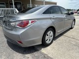 Used 2011 Hyundai Sonata Hybrid image 5