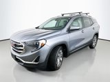 Used 2019 GMC Terrain SLT w/ Preferred Package image 3