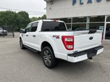 Used 2023 Ford F150 XL w/ STX Appearance Package image 5