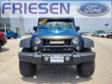 Used 2016 Jeep Wrangler Unlimited Sport w/ Quick Order Package 24S image 2
