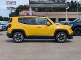 Used 2015 Jeep Renegade Latitude image 4