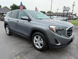 Used 2019 GMC Terrain SLE image 4
