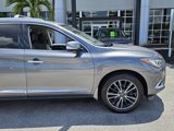 Used 2017 INFINITI QX60 AWD w/ Deluxe Technology Package image 2