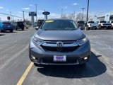 Used 2017 Honda CR-V EX-L image 2