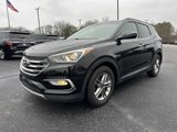 Used 2017 Hyundai Santa Fe Sport image 3