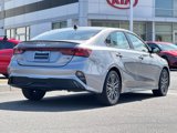 Certified 2022 Kia Forte GT-Line image 3