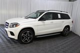 Used 2019 Mercedes-Benz GLS 550 4MATIC image 3