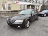Used 2009 Hyundai Sonata Limited image 4