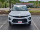 Used 2022 Chevrolet TrailBlazer LT w/ Convenience Package image 5