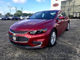 Used 2016 Chevrolet Malibu LT w/ Leather Package image 3