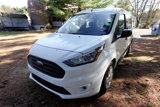 Used 2021 Ford Transit Connect XLT image 2