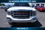 Used 2018 GMC Sierra 1500 SLT image 3