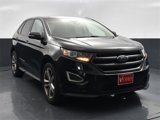 Used 2016 Ford Edge Sport w/ Equipment Group 401A image 2
