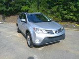 Used 2015 Toyota RAV4 XLE image 2