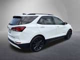 Used 2022 Chevrolet Equinox RS image 3