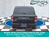 Used 2024 Ford Bronco Sport Outer Banks image 5