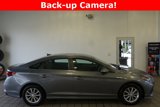 Used 2018 Hyundai Sonata ECO image 2