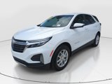 Used 2022 Chevrolet Equinox LT image 4