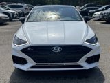 Used 2022 Hyundai Sonata N Line w/ Cargo Package image 2