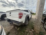 Used 2009 Ford F150 4x4 SuperCab image 4