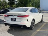 Certified 2022 BMW 228i xDrive Gran Coupe w/ Convenience Package image 4