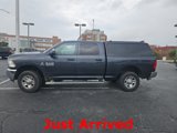 Used 2018 RAM 2500 Tradesman w/ Chrome Appearance Group image 2