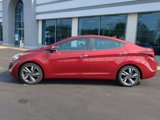 Used 2016 Hyundai Elantra Limited w/ Option Group 04 image 3