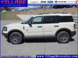 New 2025 Ford Bronco Sport Big Bend image 4