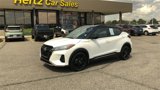 Used 2023 Nissan Kicks SR w/ SR Premium Package image 4