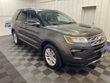 Used 2018 Ford Explorer XLT image 2