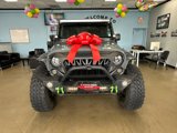 Used 2015 Jeep Wrangler Sport image 3