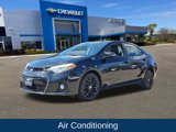 Used 2014 Toyota Corolla S image 4