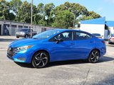 Used 2024 Nissan Versa SR image 3