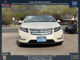 Used 2012 Chevrolet Volt Premium w/ Premium Trim Package image 3