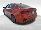 Used 2021 Kia Forte GT-Line w/ GT-Line Premium Package image 4