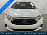 Used 2023 Honda Odyssey Elite image 3