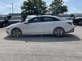 Certified 2024 Hyundai Elantra Limited image 4