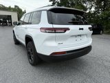 New 2025 Jeep Grand Cherokee L Altitude image 5