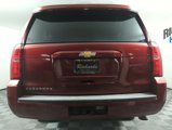 Used 2017 Chevrolet Suburban LT image 4