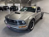 Used 2009 Ford Mustang Coupe image 3