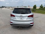 Used 2018 Hyundai Santa Fe Sport image 6