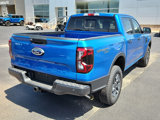 New 2025 Ford Ranger XLT image 4