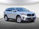 Used 2019 Kia Sorento LX image 2