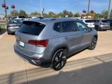 New 2024 Volkswagen Taos SEL image 4